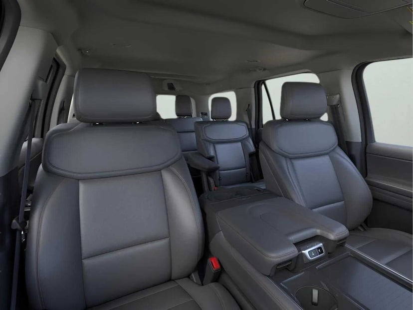2026 Ford Expedition - Image 10