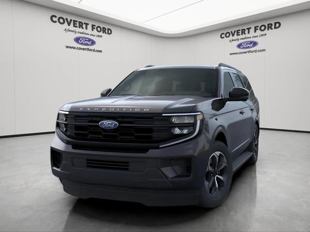2026 Ford Expedition
