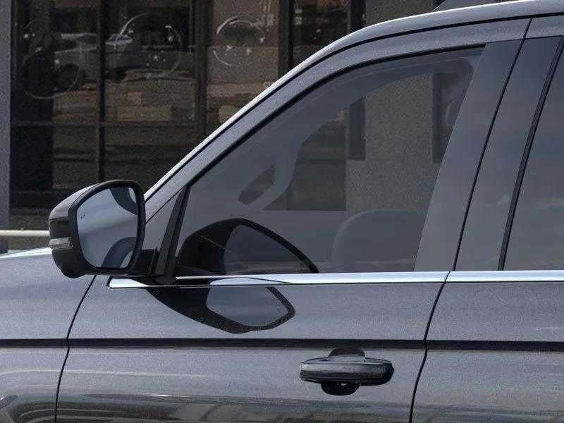 2026 Ford Expedition - Image 20