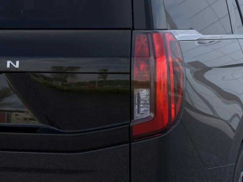 2026 Ford Expedition - Image 21