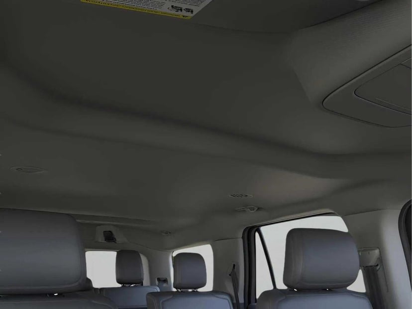 2026 Ford Expedition - Image 22