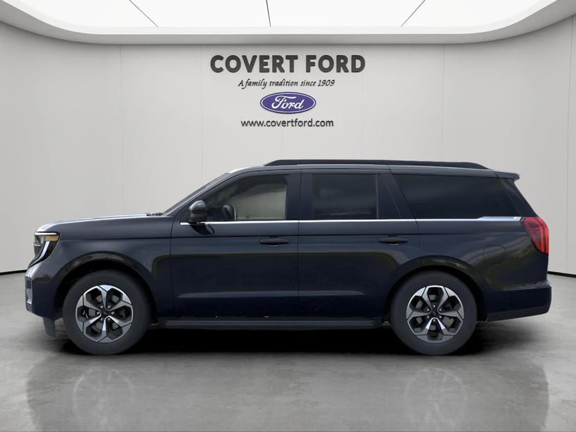 2026 Ford Expedition - Image 3