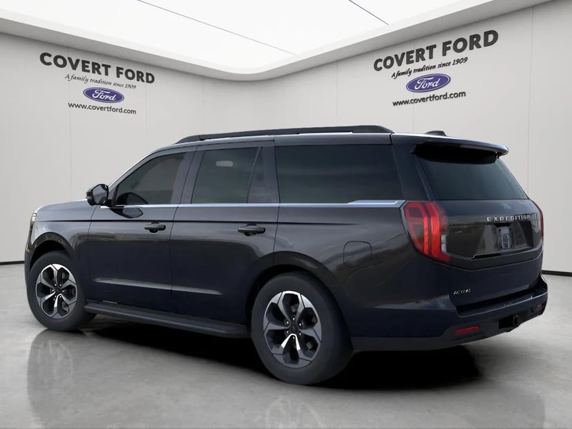2026 Ford Expedition - Image 4