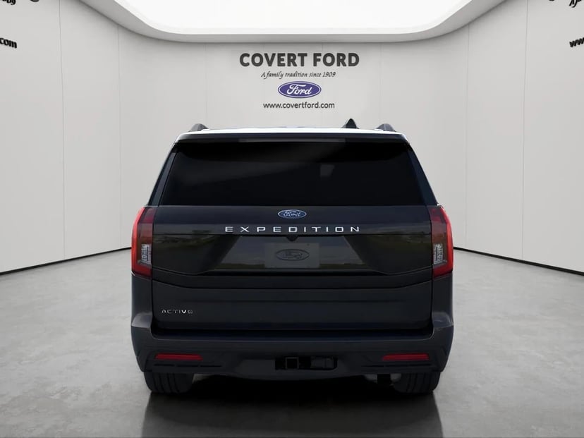 2026 Ford Expedition - Image 5