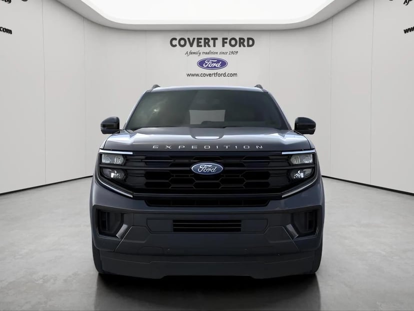 2026 Ford Expedition - Image 6