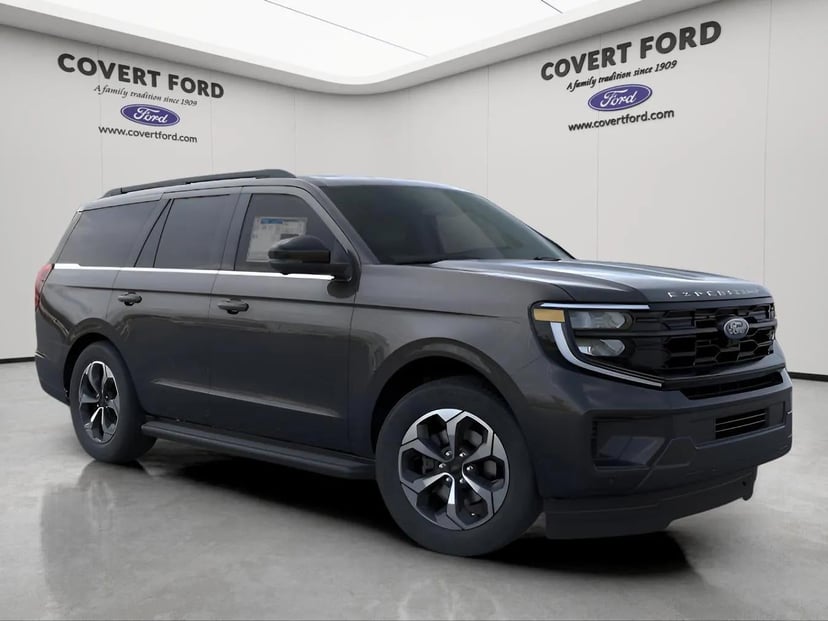 2026 Ford Expedition - Image 7