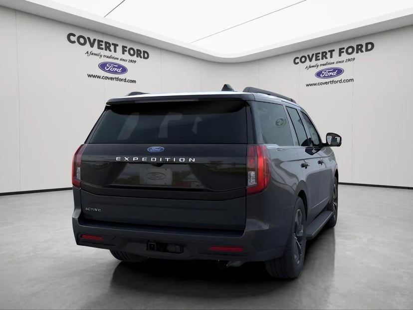 2026 Ford Expedition - Image 8
