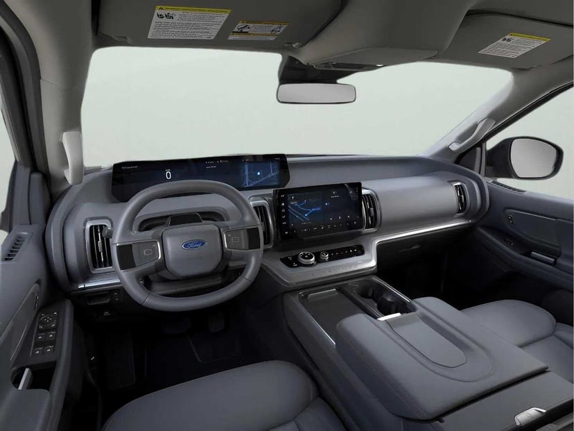 2026 Ford Expedition - Image 9