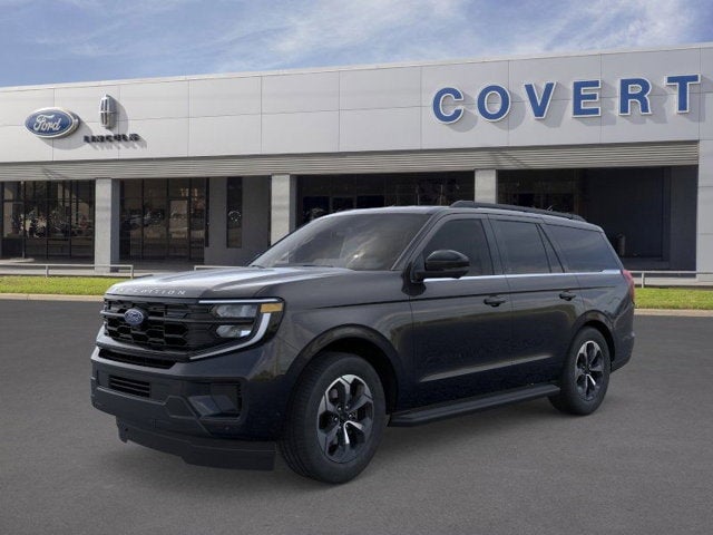 2026 Ford Expedition - Image 24
