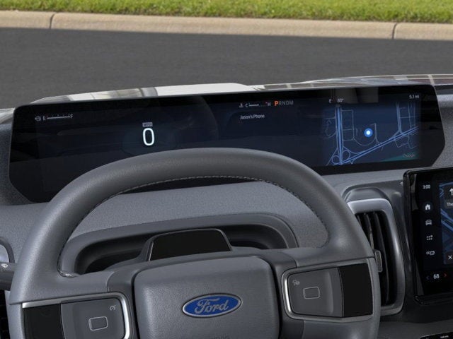 2026 Ford Expedition - Image 36