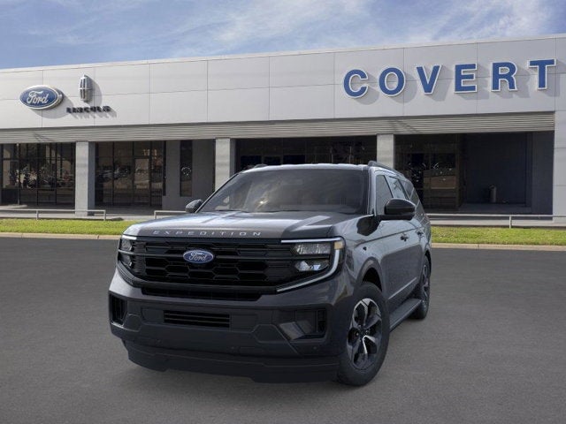 2026 Ford Expedition - Image 25
