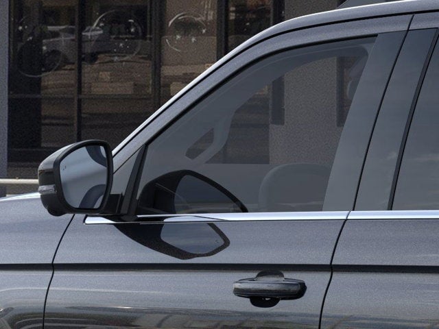 2026 Ford Expedition - Image 43