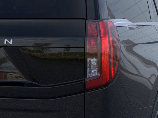 2026 Ford Expedition - Image 44