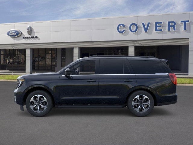 2026 Ford Expedition - Image 26