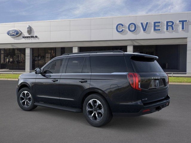 2026 Ford Expedition - Image 27