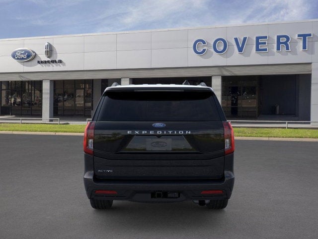 2026 Ford Expedition - Image 28