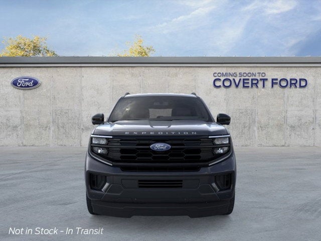 2026 Ford Expedition - Image 29