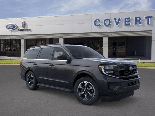 2026 Ford Expedition - Image 30
