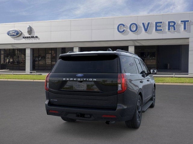 2026 Ford Expedition - Image 31