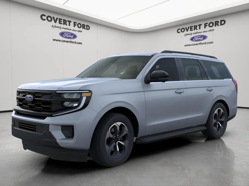 2026 Ford Expedition