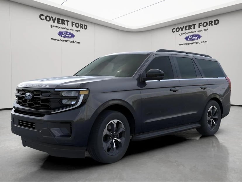 2026 Ford Expedition