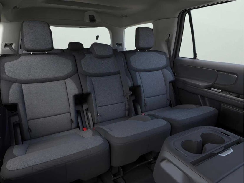 2026 Ford Expedition - Image 10