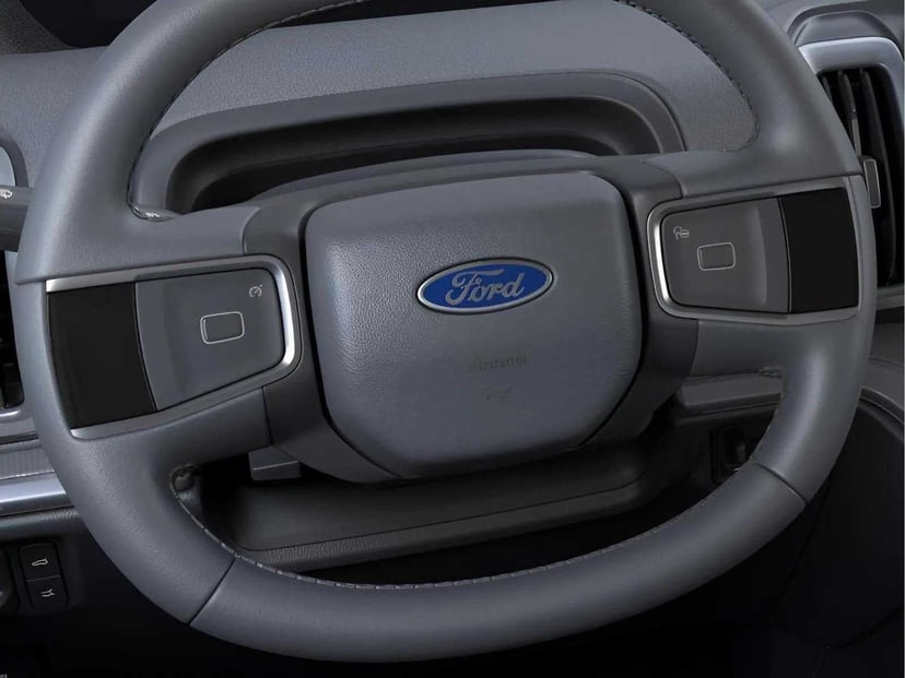 2026 Ford Expedition - Image 11