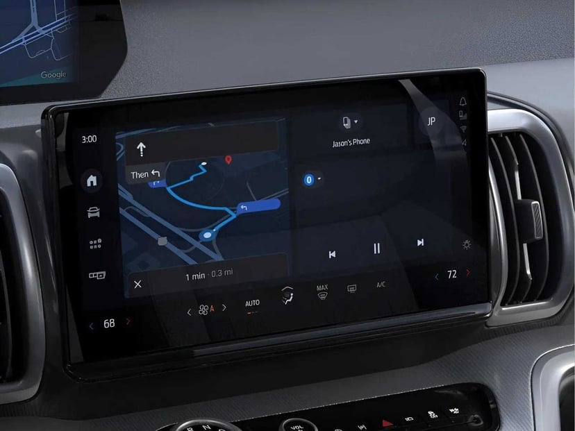 2026 Ford Expedition - Image 13