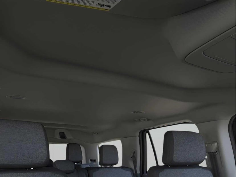 2026 Ford Expedition - Image 16
