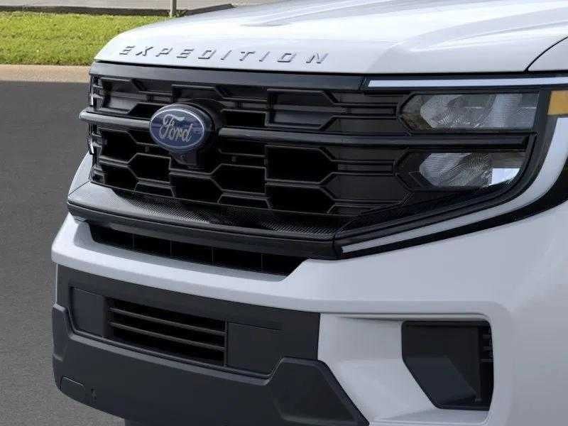 2026 Ford Expedition - Image 18