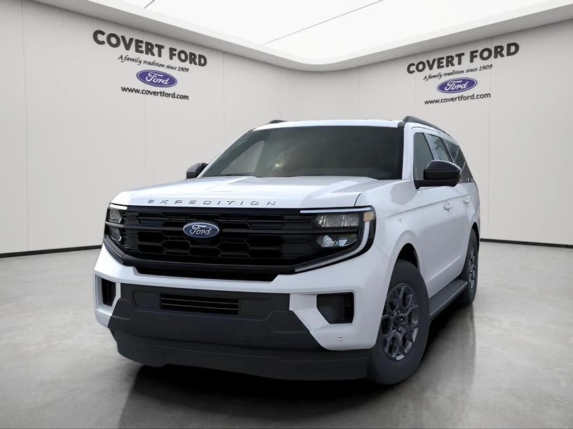 2026 Ford Expedition - Image 2