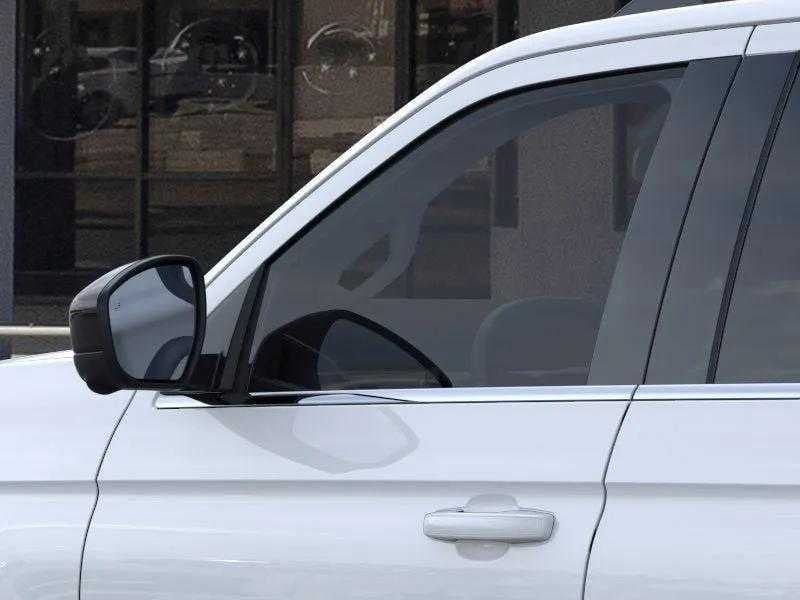 2026 Ford Expedition - Image 21