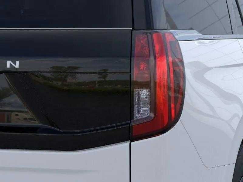 2026 Ford Expedition - Image 22