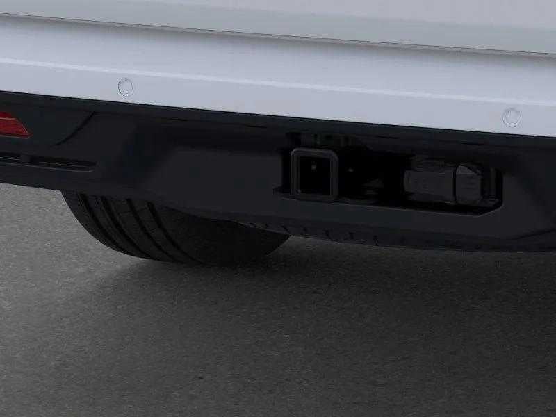 2026 Ford Expedition - Image 23