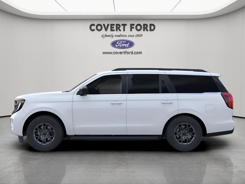 2026 Ford Expedition - Image 3