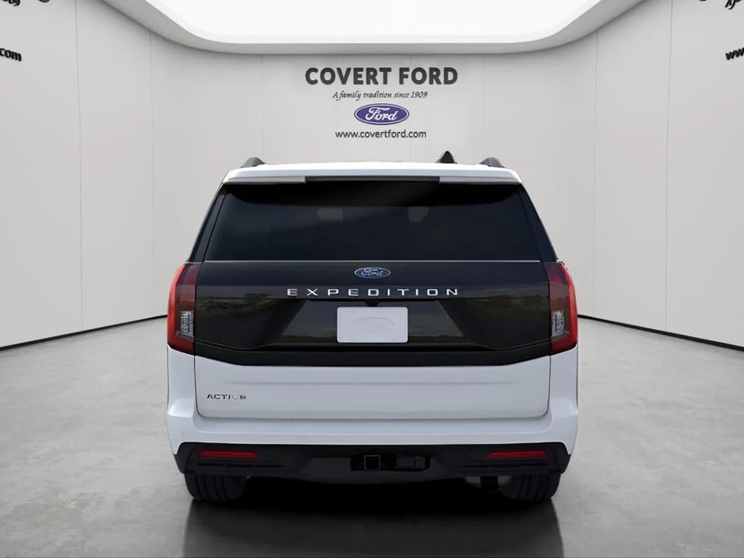 2026 Ford Expedition - Image 5