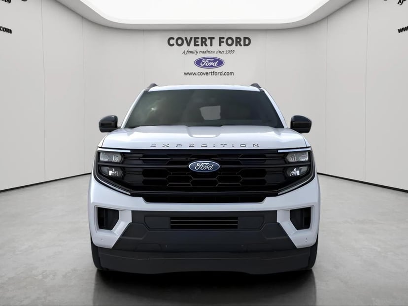 2026 Ford Expedition - Image 6