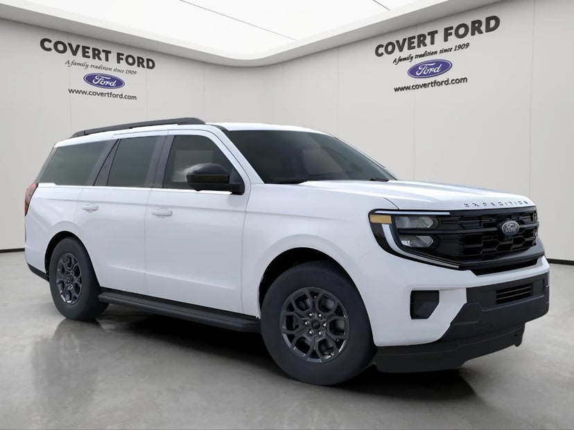 2026 Ford Expedition - Image 7