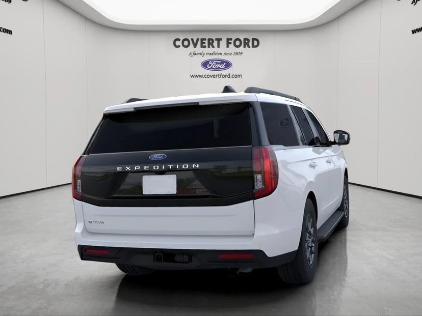 2026 Ford Expedition - Image 8
