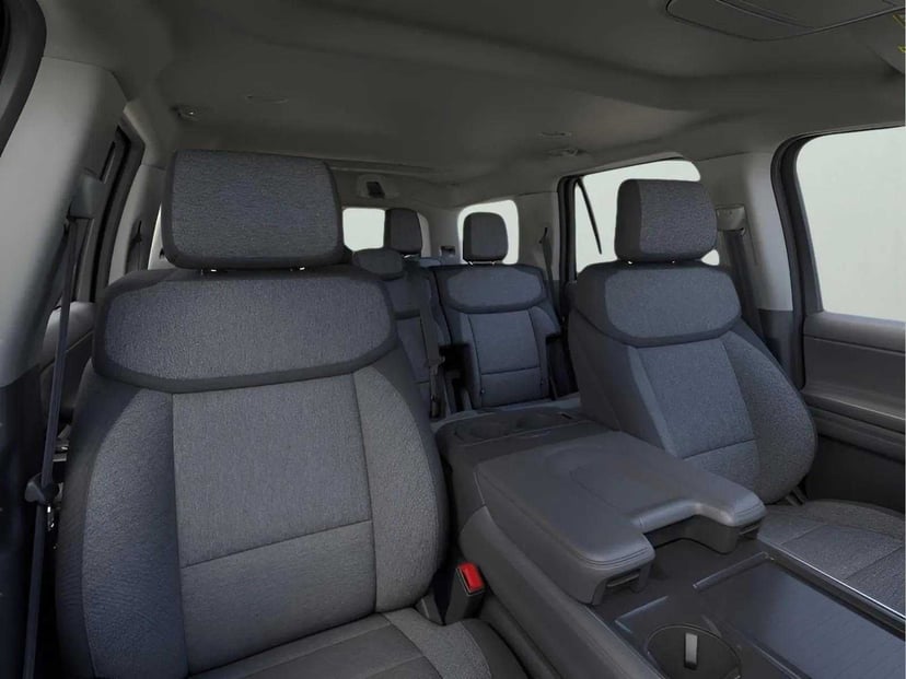 2026 Ford Expedition - Image 9