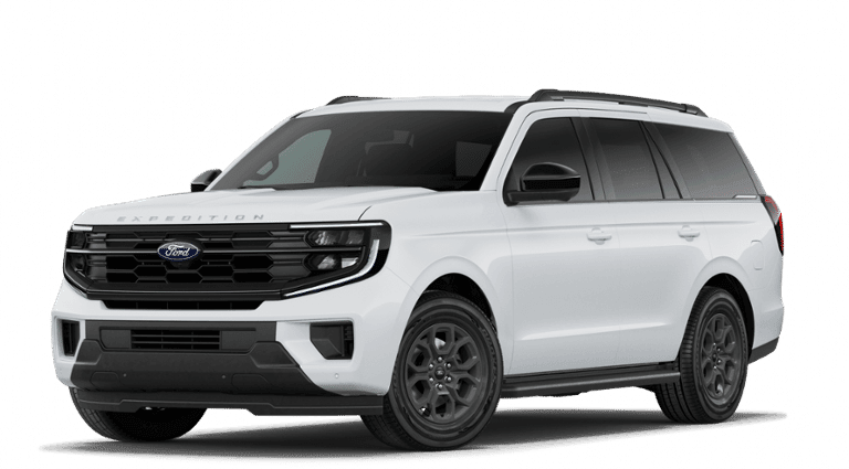 2026 Ford Expedition - Image 24