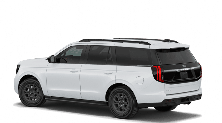 2026 Ford Expedition - Image 25