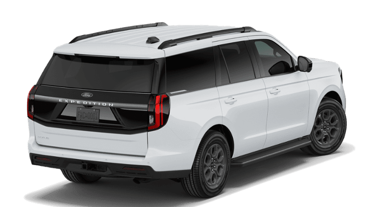 2026 Ford Expedition - Image 26