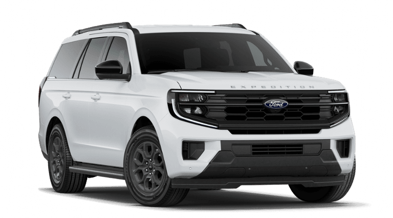 2026 Ford Expedition - Image 27