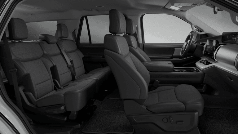 2026 Ford Expedition - Image 28