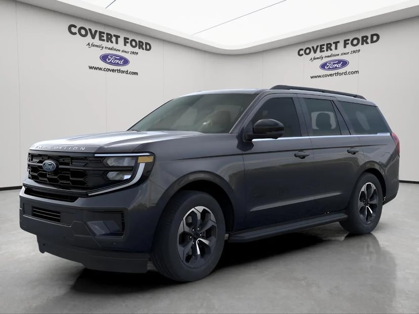 2026 Ford Expedition