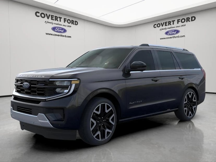 2026 Ford Expedition