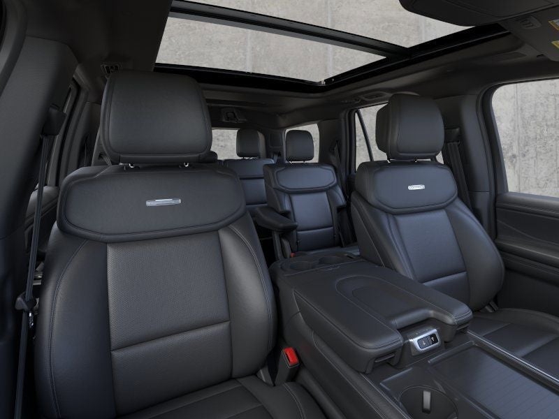 2026 Ford Expedition - Image 10