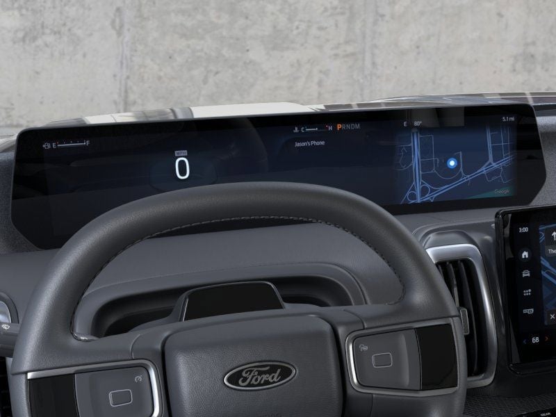 2026 Ford Expedition - Image 13