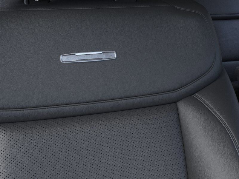2026 Ford Expedition - Image 16